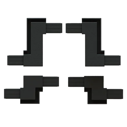 Red Sea Tank Net Screen Cut Out - Zig Zag 15/40mm (R42085)